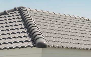 advantages of Pannal clay roofing