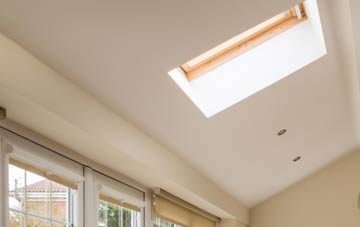 Pannal conservatory roof insulation companies