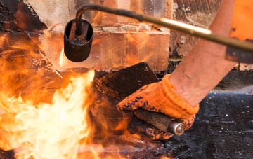 Pannal flat roof repair companies