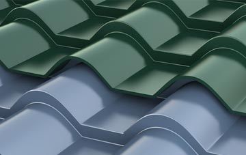 who should consider Pannal plastic roofs