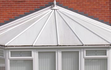 Pannal polycarbonate conservatory roof repairs
