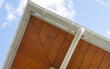 Pannal soffit types