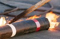 free Pannal flat roofing repair quotes